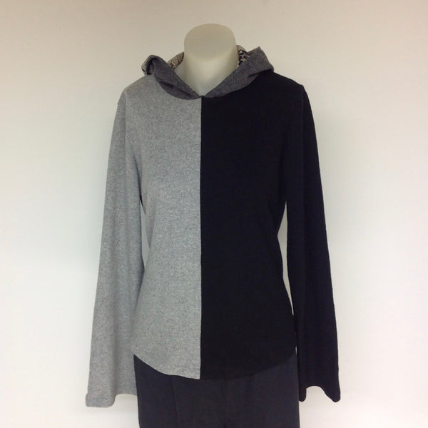 Surge 50/50 Hoody with Batik Lining