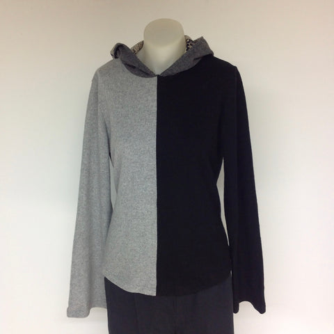 Surge 50/50 Hoody with Batik Lining