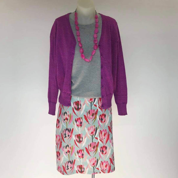Surge Protea Skirt