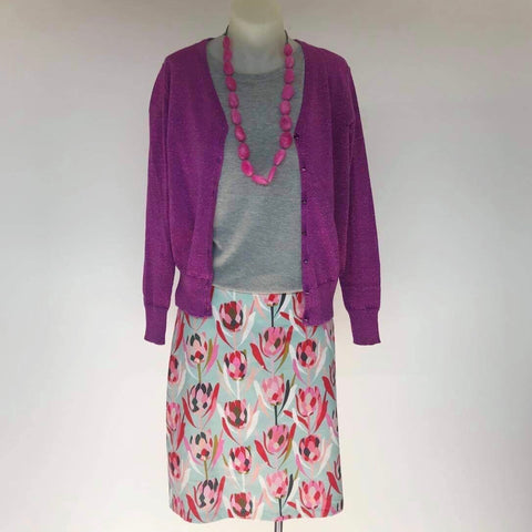 Surge Protea Skirt